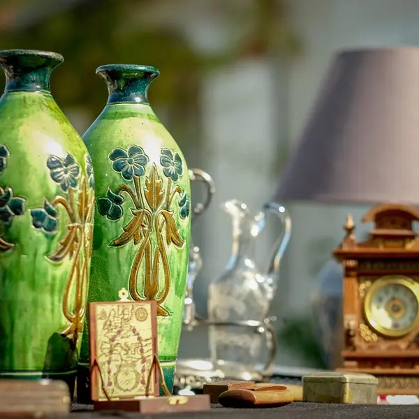 Brocante