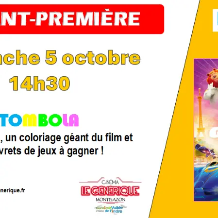 C AVP Grd Prix