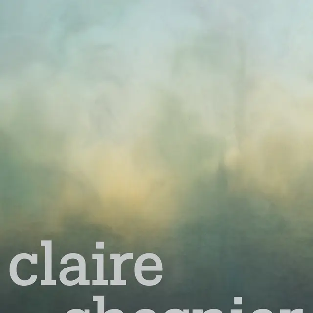 CCC OD - Claire Chesnier