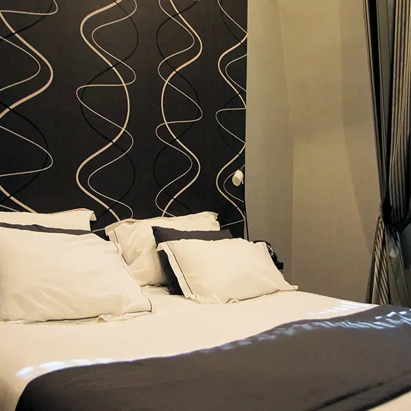 best western central hôtel - Tours