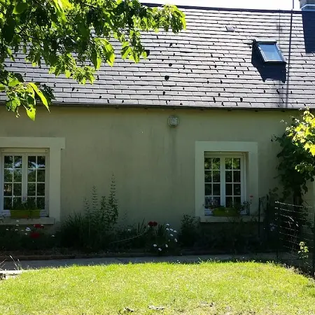 Gîte La Gaspière 01