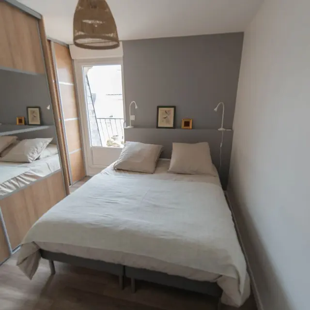 CHAMBRE 1