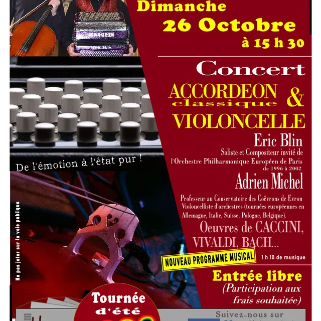 CHINON