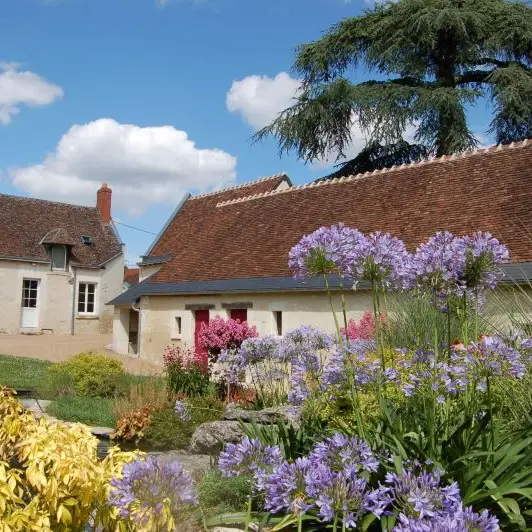Clos des 2 chênes
