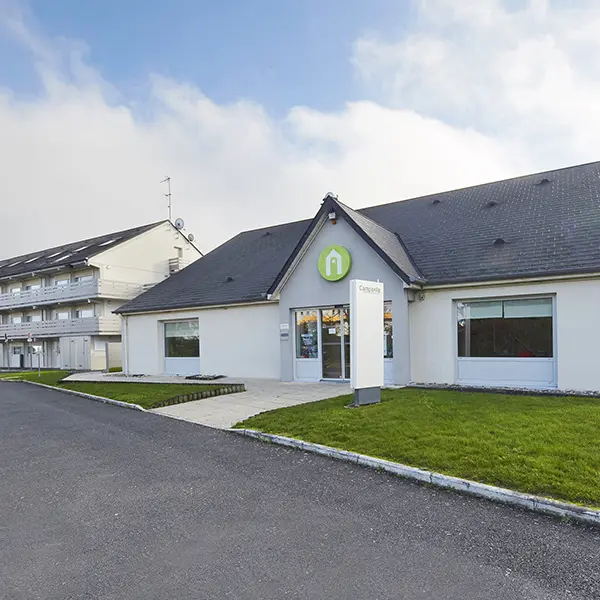 Hôtel Campanile Chambray-les-Tours