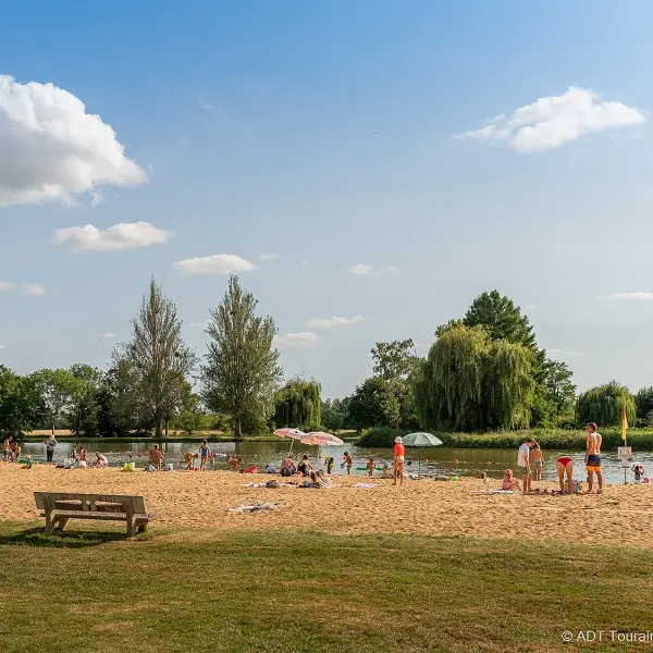 Parc Capitaine