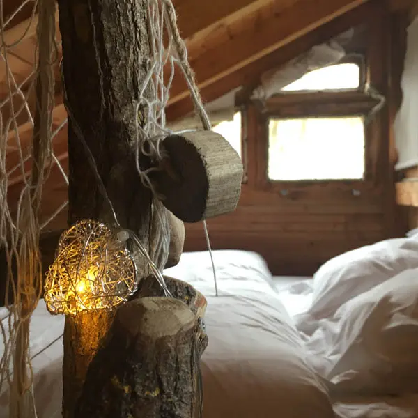 La cabane du pêcheur - La Chapelle-aux-Naux, France
