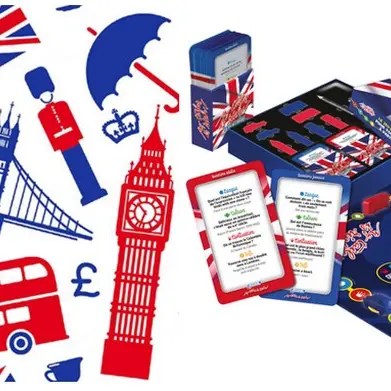 Café anglais le Conciliabulle