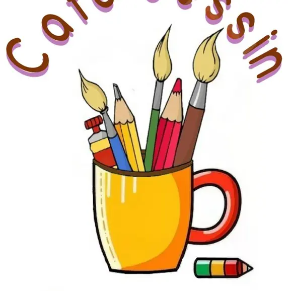 Café dessin Le Conciliabulle