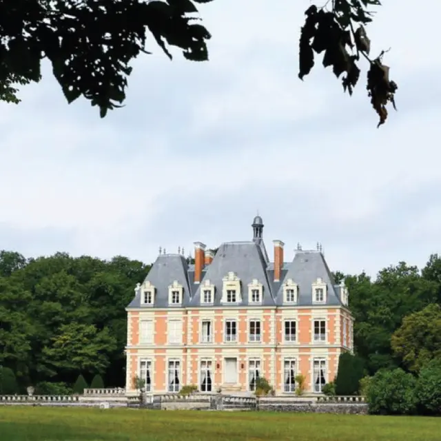 Domaine des Ligneries