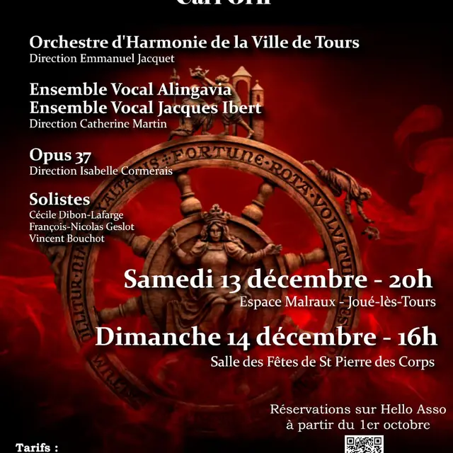 Carmina Burana