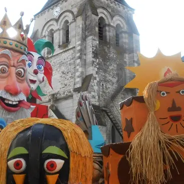 Carnaval de Manthelan