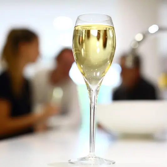 Cave de Vouvray - dégustation