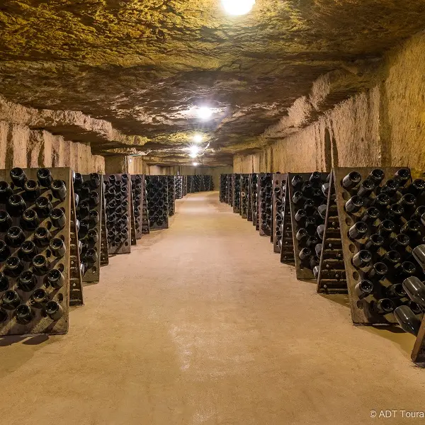 Cave de Vouvray