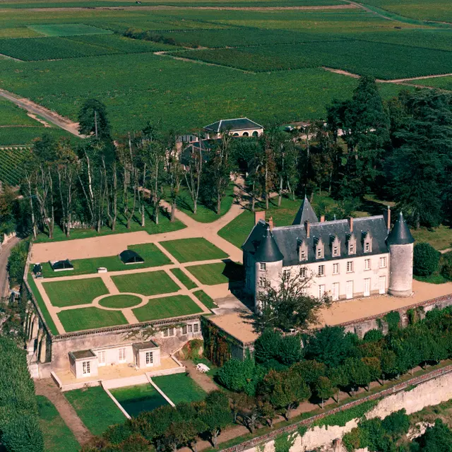Château Moncontour