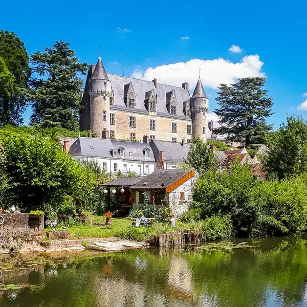 Château de Montrésor