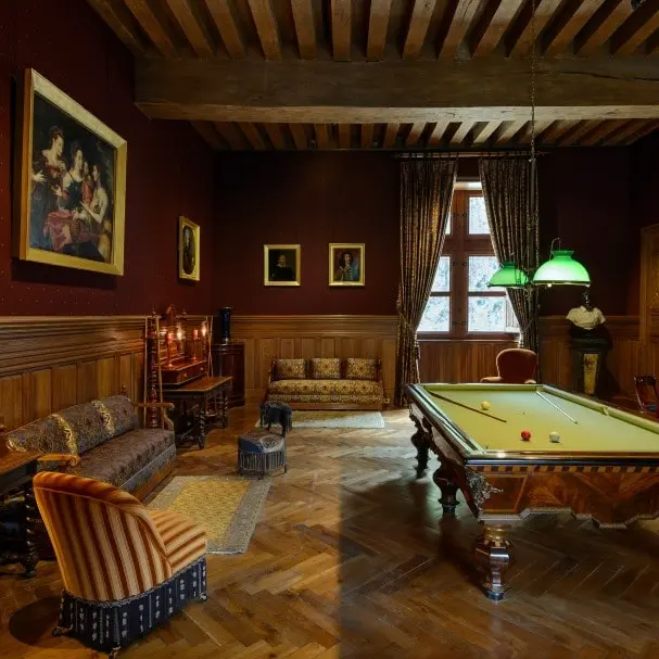Château d'Azay-le-Rideau (Azay-le-Rideau) | Touraine Val de Loire