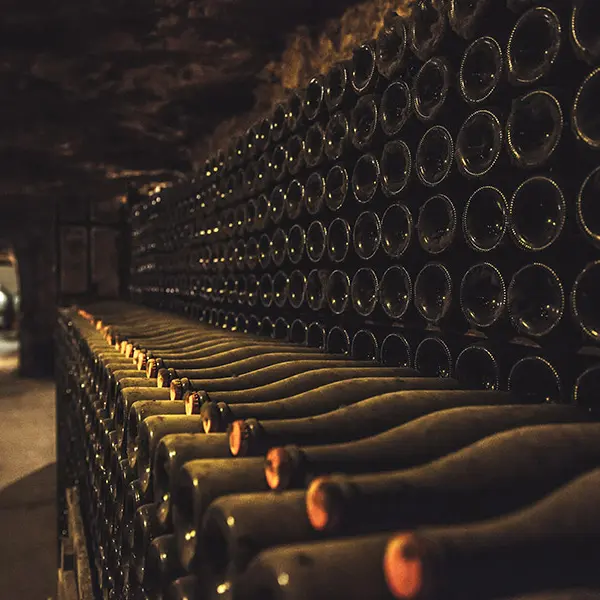 Chateau Gaudrelle - Rochecorbon, AOC vouvray