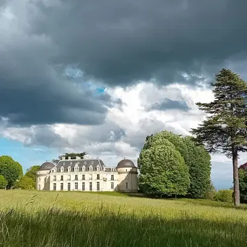 Chateau Royal de Benays