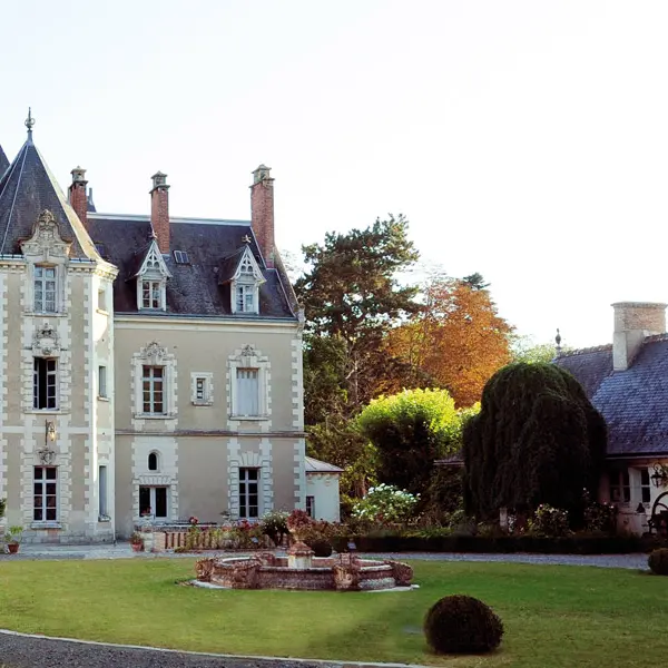 Château de Fontenay