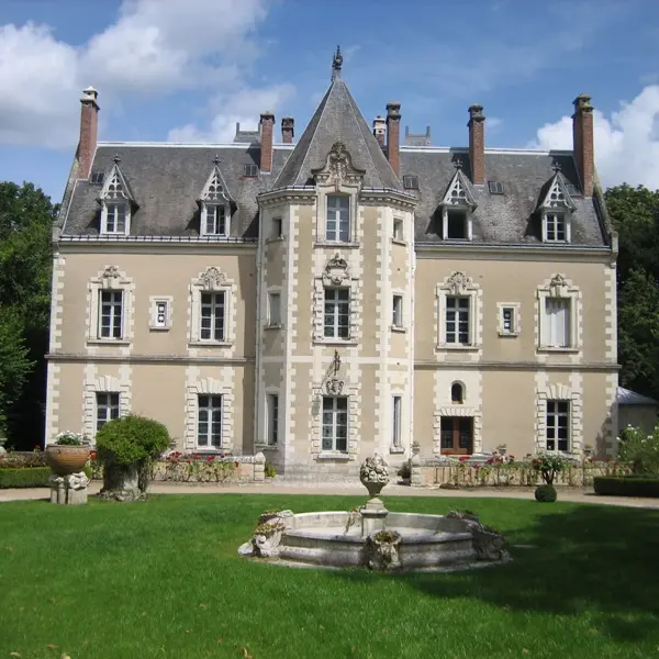 Château de Fontenay