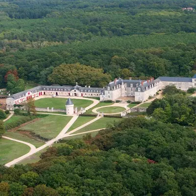 Château de Gizeux