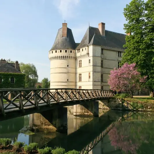 Château de l'Islette
