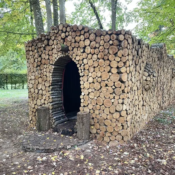 Château de la Bourdaisière Festival de la foret (5)