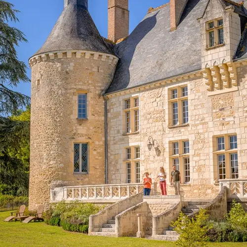 Chateau_saint germain_facade_loches-valdeloire_Coutand