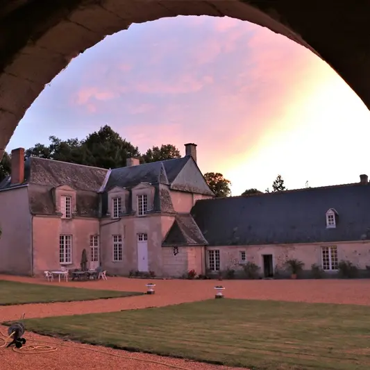 ChâteauduRouvre@François_Lechrist
