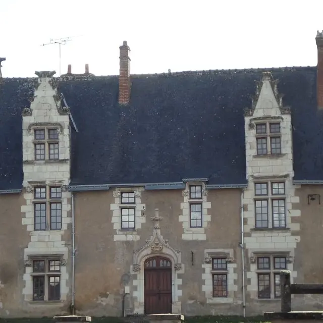 La Châtellenie de Bléré
