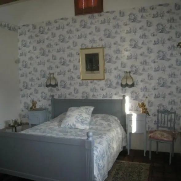 Chambre des Anges