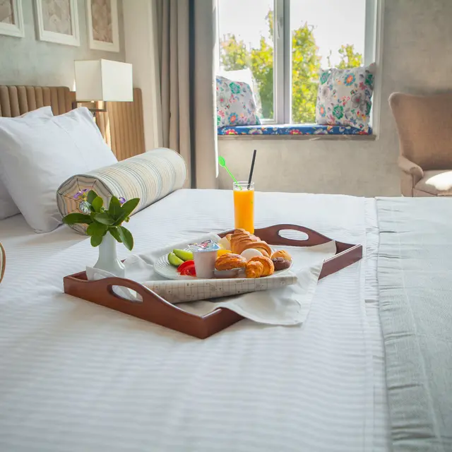 Chambres d'hôtes Freepick