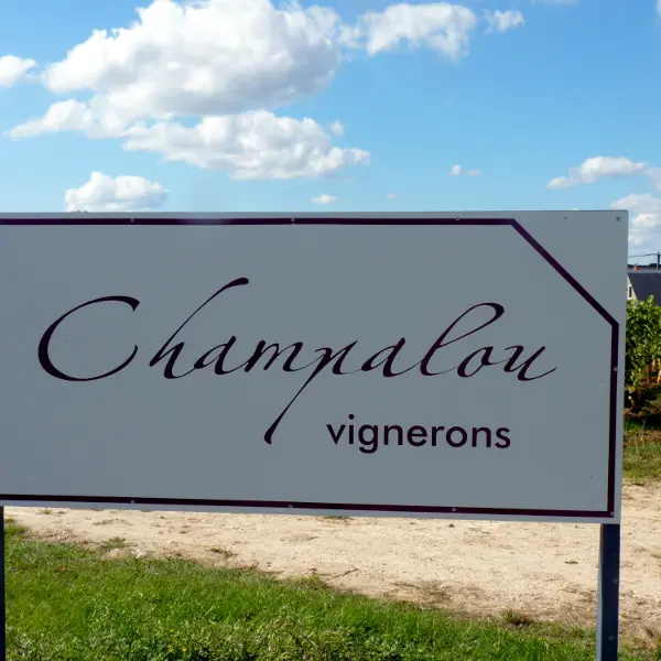 Champalou