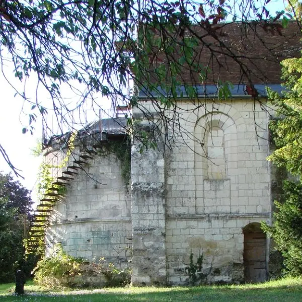 Chapelle_de_Vignemont