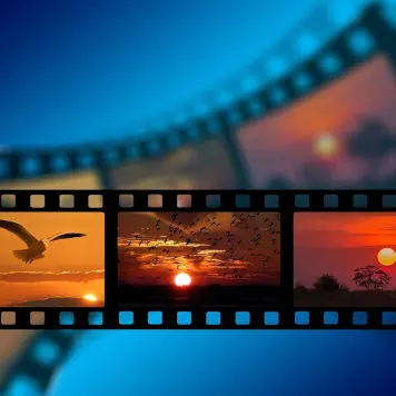 Cinéma Pixabay
