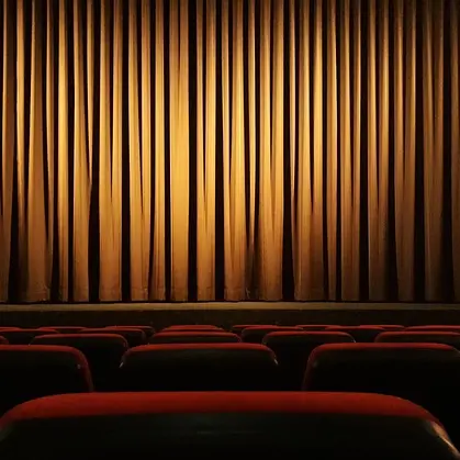 Cinéma_pixabay