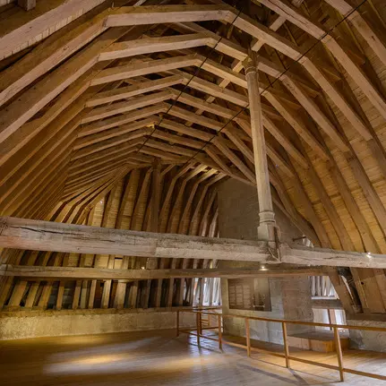 Château d'Azay-le-Rideau (Azay-le-Rideau) | Touraine Val de Loire