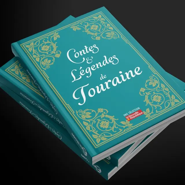 Contes et légendes de Touraine