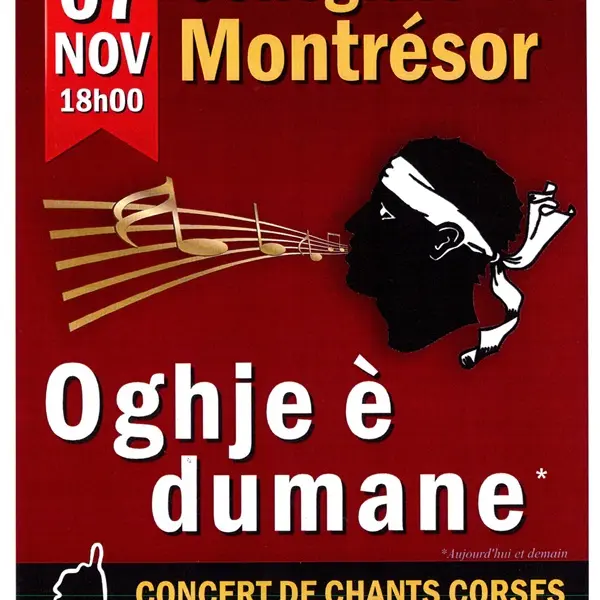 Concert Montrésor