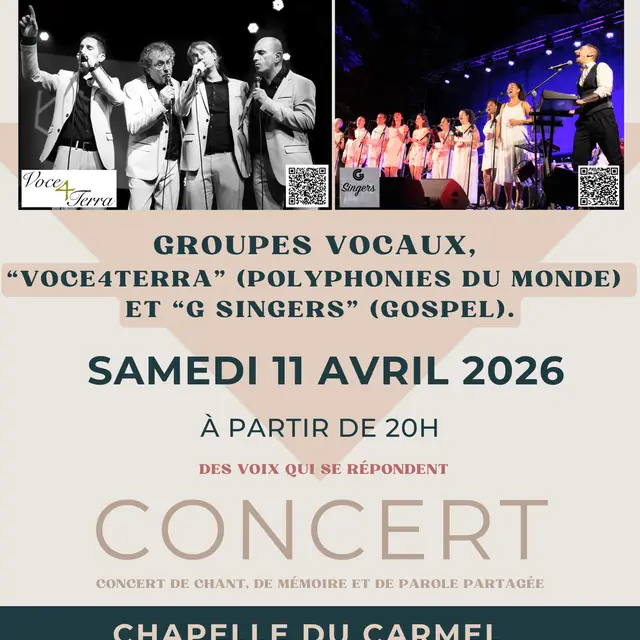 Concert Tours 11-4-2026 - 1