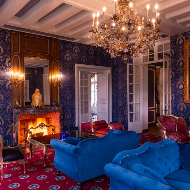 Château de Beauvois