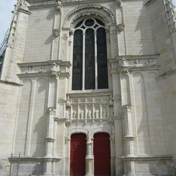 Collegiale Montresor JEP