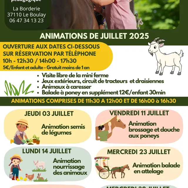 Copie de Mini ferme - 1