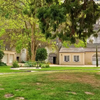 Clos du Roc Montlouis