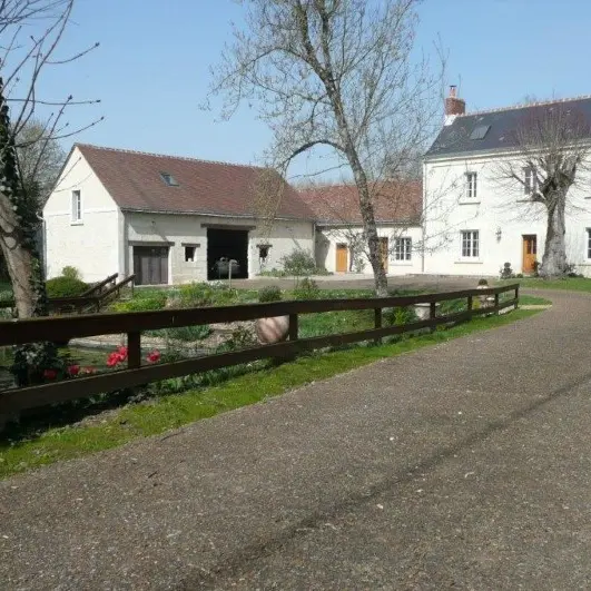 Clos des Bergeons
