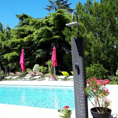 Grand gîte des Coteaux