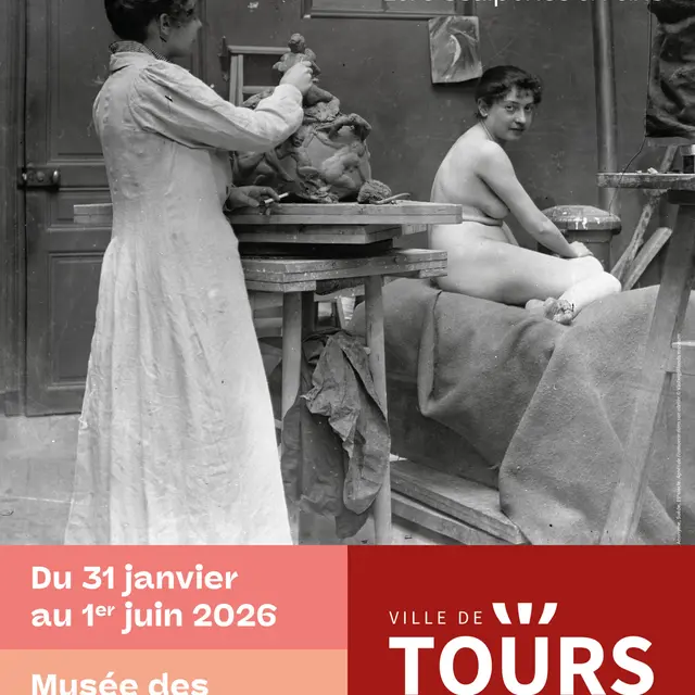 Claudel-Affiche-40x60