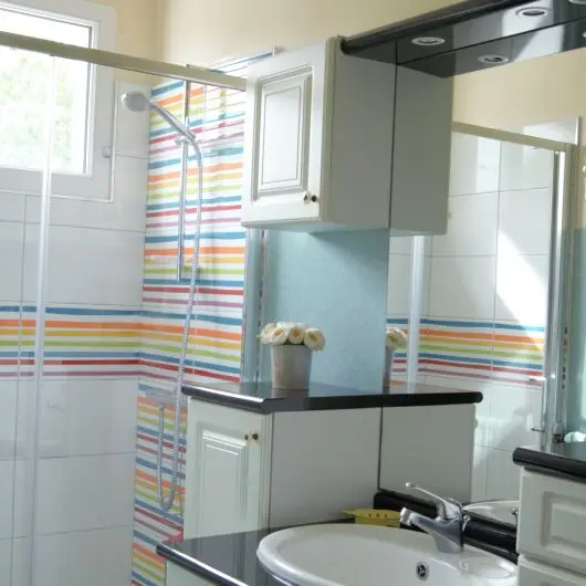 Gite La Salamandre Mosnes