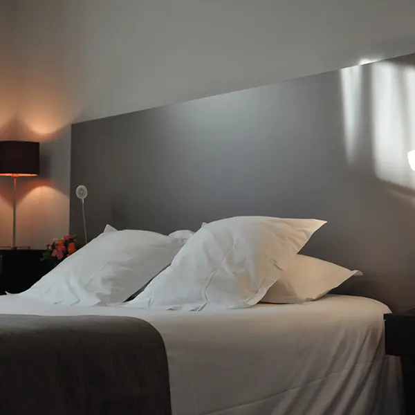 Hotel Le Ronsard - Tours, Val de Loire.